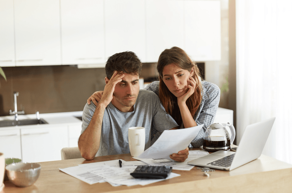 Mortgage Approval
