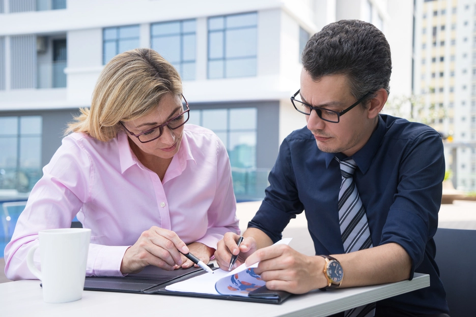Commercial Property Mortgage