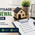 Mortgage Renewal in 2026